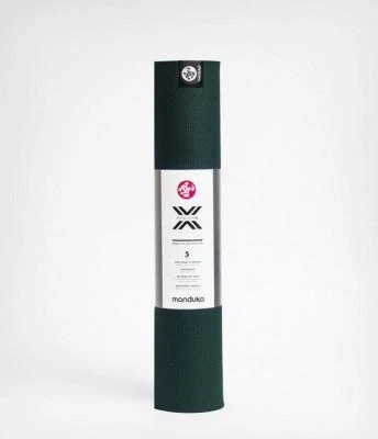 Kilimėlis MANDUKA X Mat 5 mm (Spalva: Thrive)