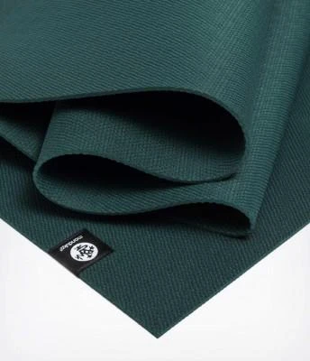 Kilimėlis MANDUKA X Mat 5 mm (Spalva: Thrive)
