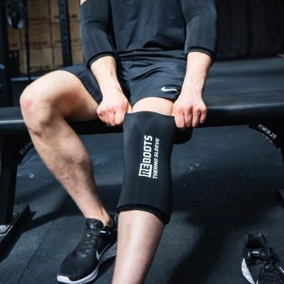 Kompresinė šaldanti/šildanti rankovė REBOOTS Thermo Sleeve (Dydis: L)