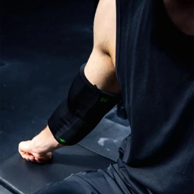 Kompresinė šaldanti/šildanti rankovė REBOOTS Thermo Sleeve (Dydis: M)