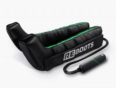 Kompresinis atsistatymo aparatas REBOOTS GO LITE (Dydis: XL (nuo 89 cm))