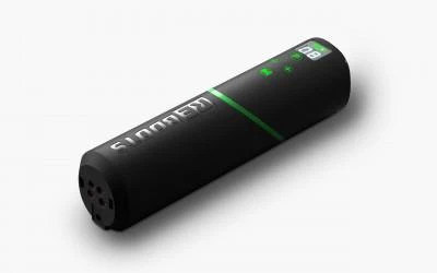 Kompresinis atsistatymo aparatas REBOOTS GO LITE (Dydis: XL (nuo 89 cm))