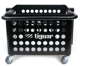 Krepšys sporto reikmenims Tiguar Mini Basket For Accessories
