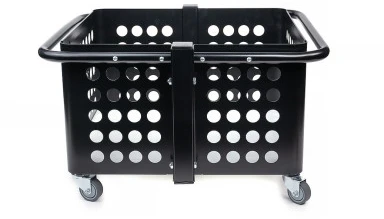 Krepšys sporto reikmenims Tiguar Mini Basket For Accessories