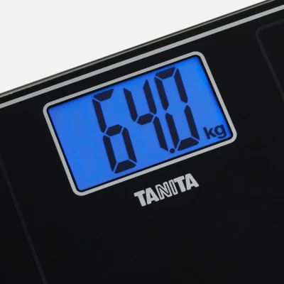 Asmeninės (vonios) svarstyklės TANITA HD-382