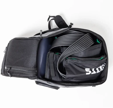 Kuprinė REBOOTS BACKPACK M / L (Dydis: M)