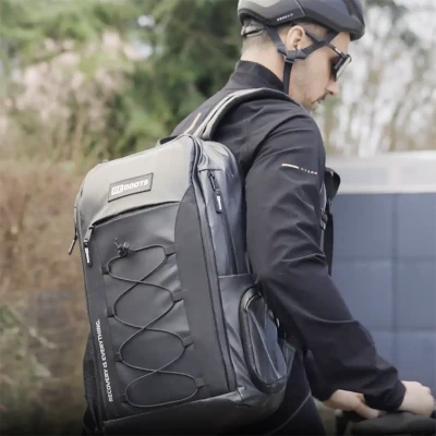 Kuprinė REBOOTS BACKPACK M / L (Dydis: M)