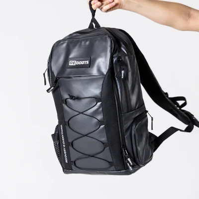 Kuprinė REBOOTS BACKPACK M / L (Dydis: M)