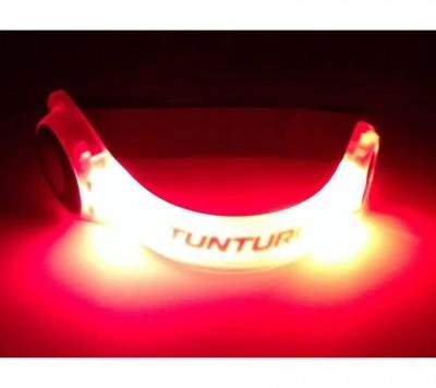 Led apyrankė TUNTURI, raudona