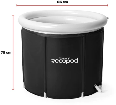 Ledo vonia Gymstick RecoPod ledo voniai