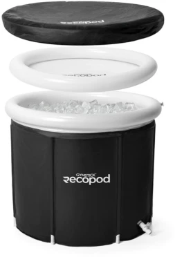 Ledo vonia Gymstick RecoPod ledo voniai
