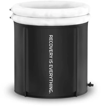 Ledo vonia REBOOTS Ice Tub