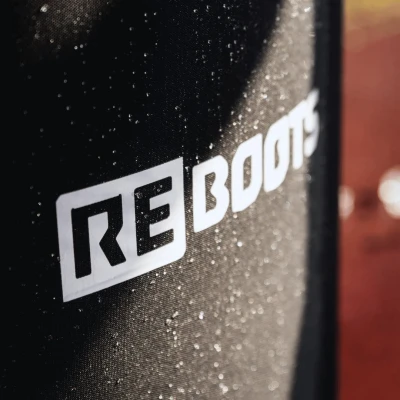 Ledo vonia REBOOTS Ice Tub