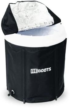 Ledo vonia REBOOTS Ice Tub (V2)