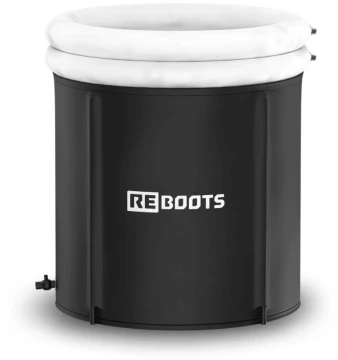 Ledo vonia REBOOTS Ice Tub (V2)