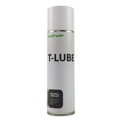 Tunturi T-Lube purškiamas bėgimo takelių tepalas