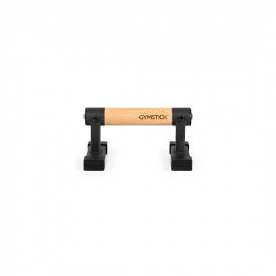 Lygiagretės GYMSTICK Premium Parallettes (Dydis: S)