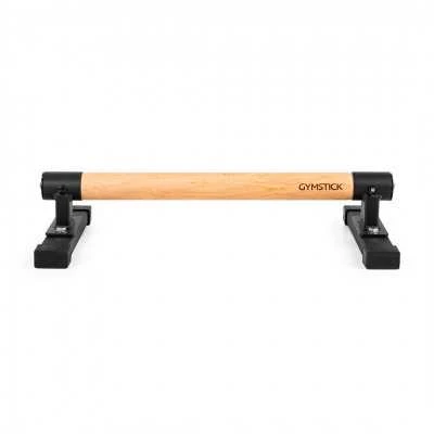 Lygiagretės GYMSTICK Premium Parallettes (Dydis: S)