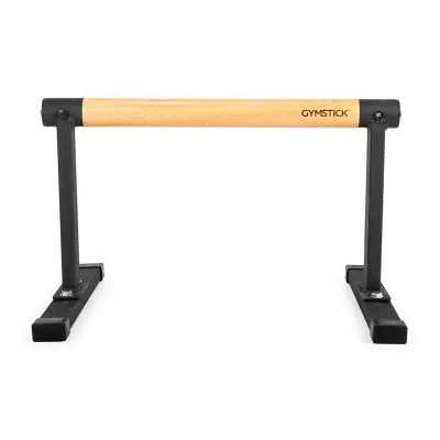 Lygiagretės GYMSTICK Premium Parallettes (Dydis: S)