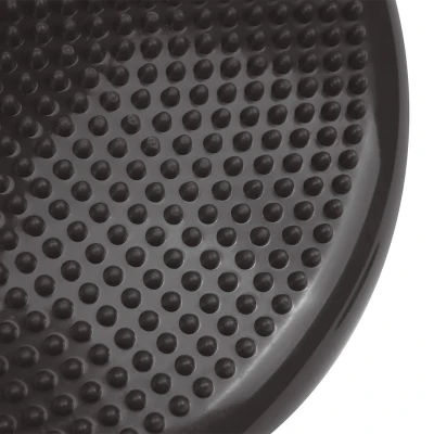 Masažinė balansinė pagalvėlė TIGUAR Air Disc (Spalva: Purpurinė)