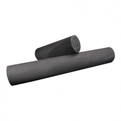 Masažinis volas Body-Solid Premium Foam Roller (Ilgis: 45 cm)