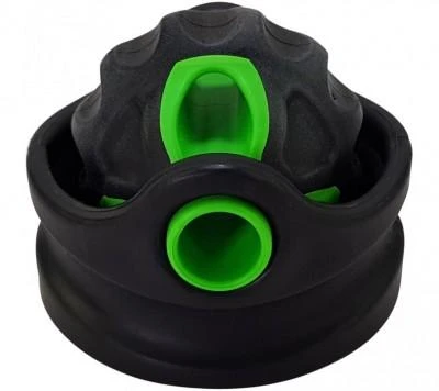 Masažuoklis TUNTURI Single Muscle Roller Ball