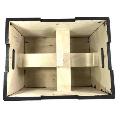 Medinė platforma SPORTBAY 3in1 Mini