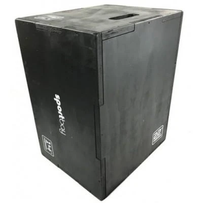 Medinė platforma SPORTBAY 3in1 Mini