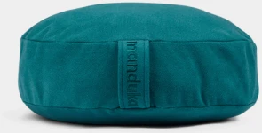 Meditacijos pagalvė MANDUKA (Spalva: Deep Sea)