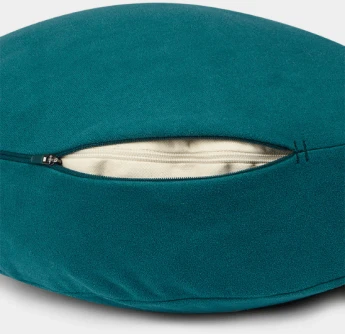 Meditacijos pagalvė MANDUKA (Spalva: Deep Sea)