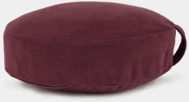 Meditacijos pagalvė MANDUKA (Spalva: Sand)