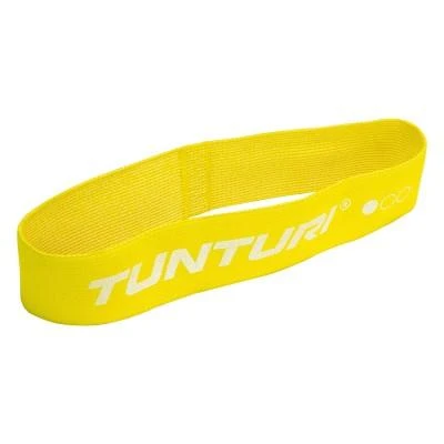 Mini run TUNTURI Textile Band, lengva