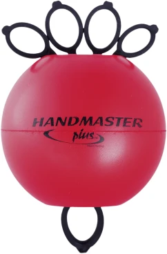 MOVES Rankos treniruoklis Handmaster Plus, mėlynas