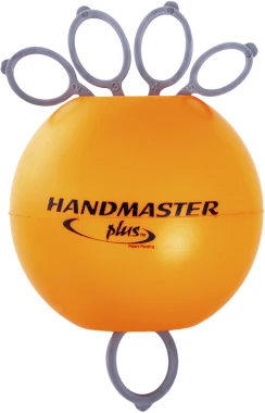 MOVES Rankų treniruoklių rinkinys Handmaster Plus