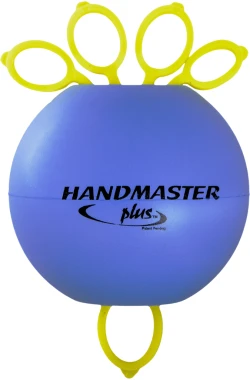 MOVES Rankų treniruoklių rinkinys Handmaster Plus