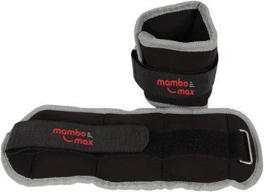 MOVES Svareliai-apyrankės Mambo 3kg