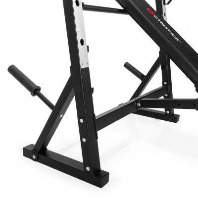 Multifunkcinis suoliukas GYMSTICK STR-WB8.0