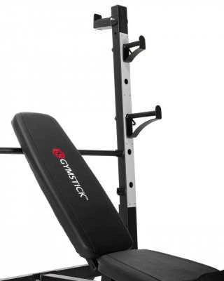 Multifunkcinis suoliukas GYMSTICK STR-WB8.0