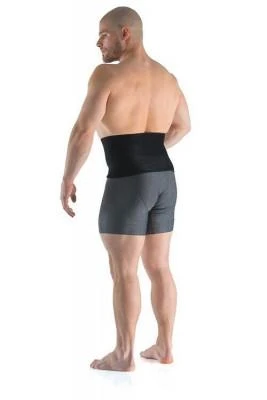 Nugaros įtvaras GYMSTICK Back Support 1.0
