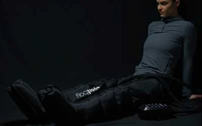 NUOMA! Oro kompresijos masažo rinkinys Sportbay Recovery Boots / Pants (Tipas: Batai)