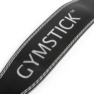 Odinis diržas sunkiaatlečiams GYMSTICK 105cm