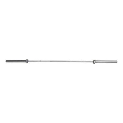 Olimpinis CrossFit grifas moterims TUNTURI 15kg