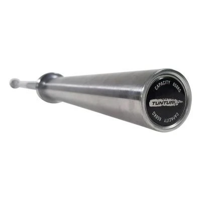 Olimpinis CrossFit grifas moterims TUNTURI 15kg