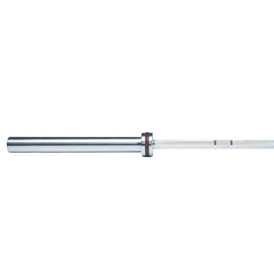Olimpinis grifas GYMSTICK Competition Bar 20kg