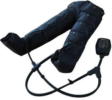 Oro kompresijos masažo rinkinys Sportbay Recovery Boots / Pants (Tipas: Kelnės)