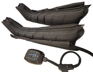 Oro kompresijos masažo rinkinys Sportbay Recovery Boots / Pants (Tipas: Kelnės)