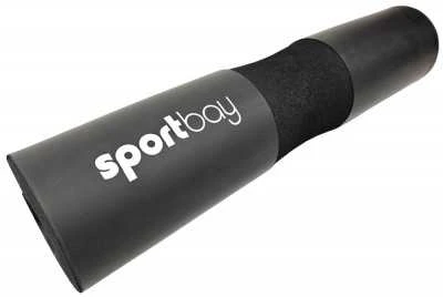 Paminkštinimas štangai SPORTBAY Sponge