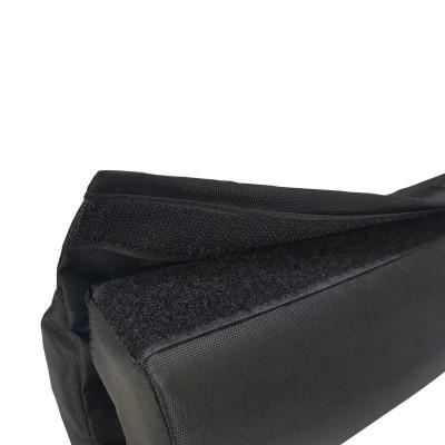 Paminkštinimas štangai TUNTURI Barpad DELUXE
