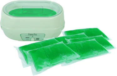 Parafino blokai (6 vnt.) Moves Paraffin Blocks 46° (2.72 kg)