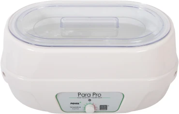 Parafino vonelė su parafino blokais Moves Para Pro Bath + Set of 6 Paraffin Blocks